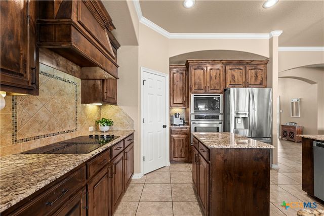 3320 Ten Bits Drive, Belton, TX 76513