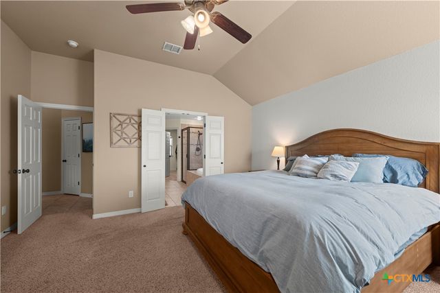 3320 Ten Bits Drive, Belton, TX 76513