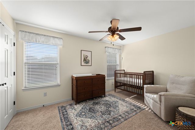 3320 Ten Bits Drive, Belton, TX 76513