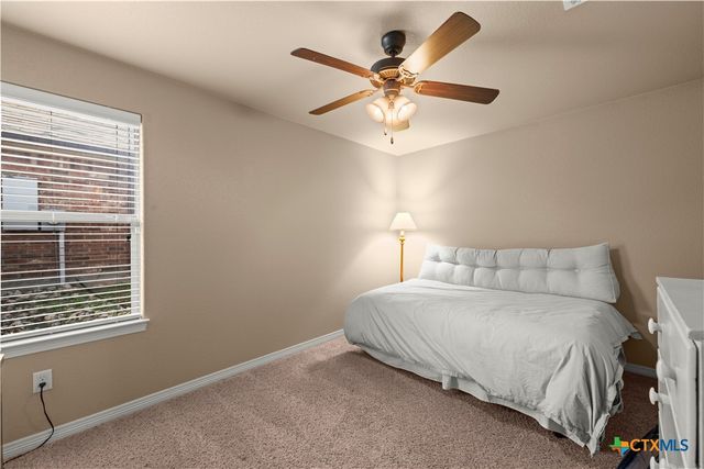 3320 Ten Bits Drive, Belton, TX 76513