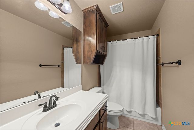 3320 Ten Bits Drive, Belton, TX 76513