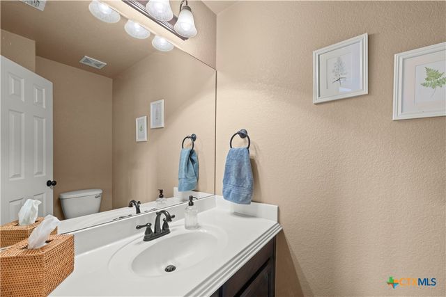 3320 Ten Bits Drive, Belton, TX 76513