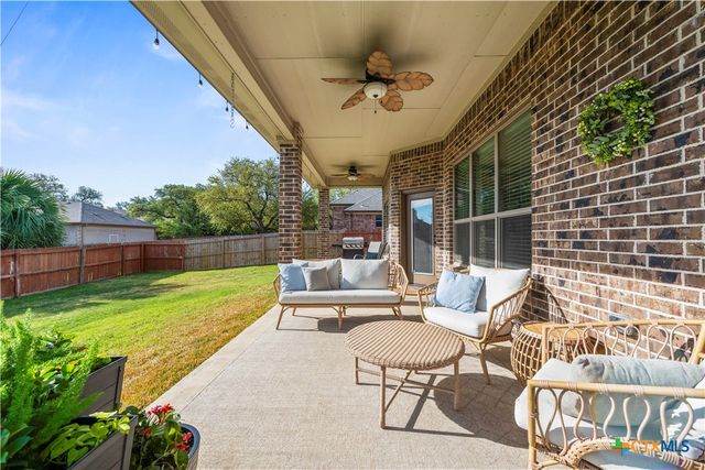 3320 Ten Bits Drive, Belton, TX 76513