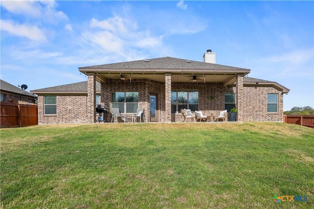 3320 Ten Bits Drive, Belton, TX 76513