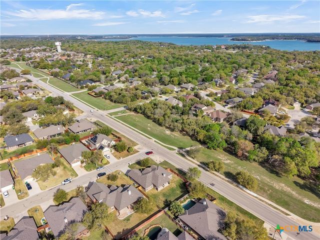 3320 Ten Bits Drive, Belton, TX 76513