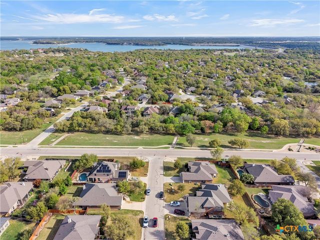 3320 Ten Bits Drive, Belton, TX 76513