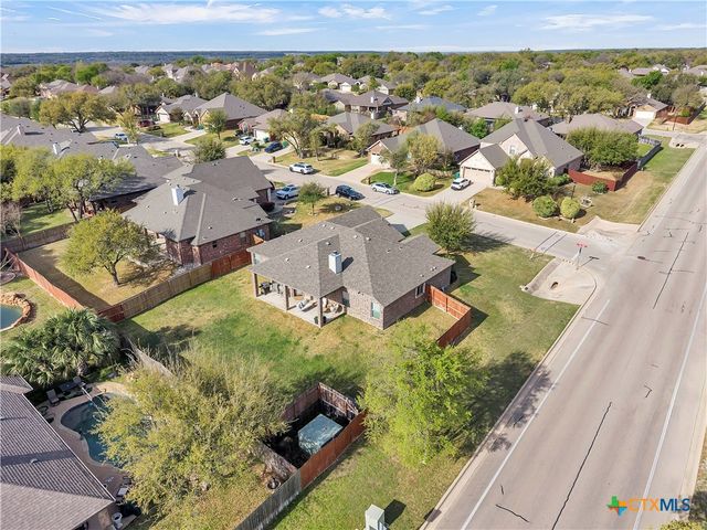 3320 Ten Bits Drive, Belton, TX 76513