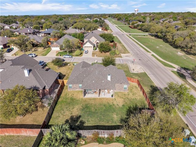 3320 Ten Bits Drive, Belton, TX 76513