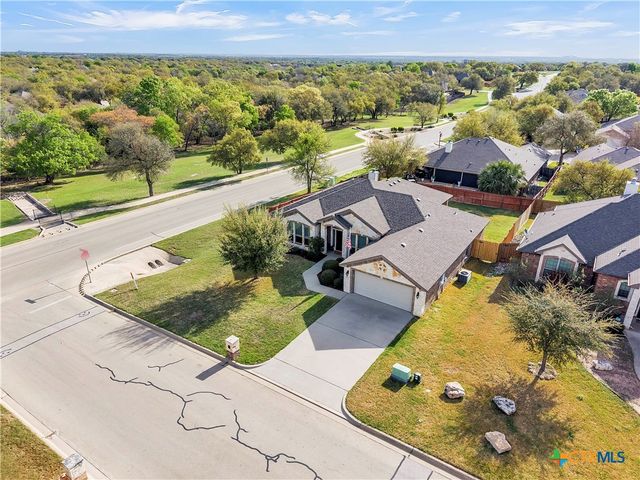 3320 Ten Bits Drive, Belton, TX 76513