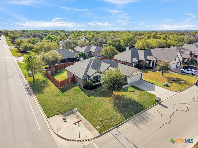 3320 Ten Bits Drive, Belton, TX 76513