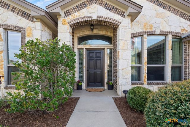 3320 Ten Bits Drive, Belton, TX 76513