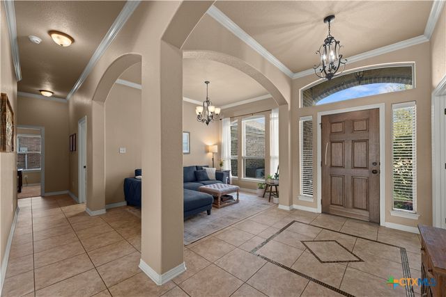 3320 Ten Bits Drive, Belton, TX 76513