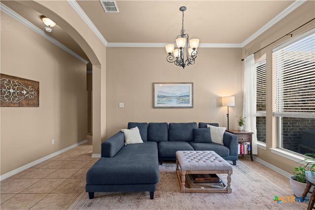 3320 Ten Bits Drive, Belton, TX 76513