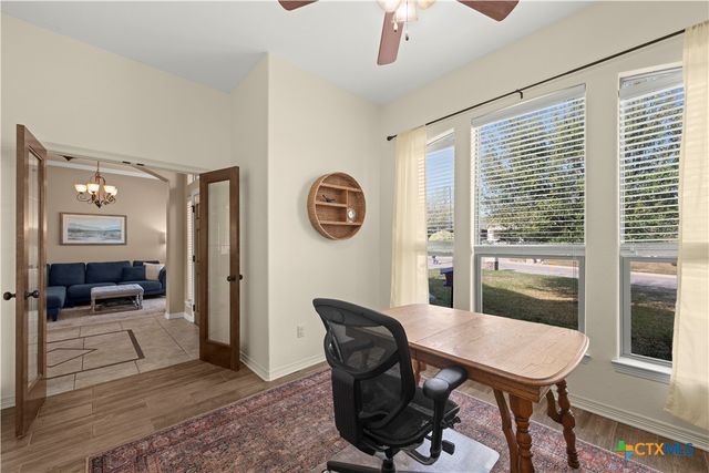 3320 Ten Bits Drive, Belton, TX 76513