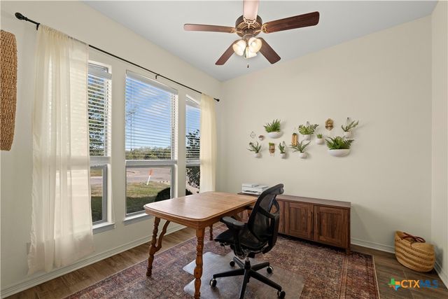 3320 Ten Bits Drive, Belton, TX 76513