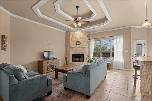 3320 Ten Bits Drive, Belton, TX 76513