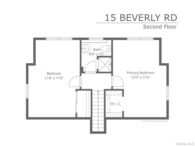 15 Beverly Road, Yonkers, NY 10710