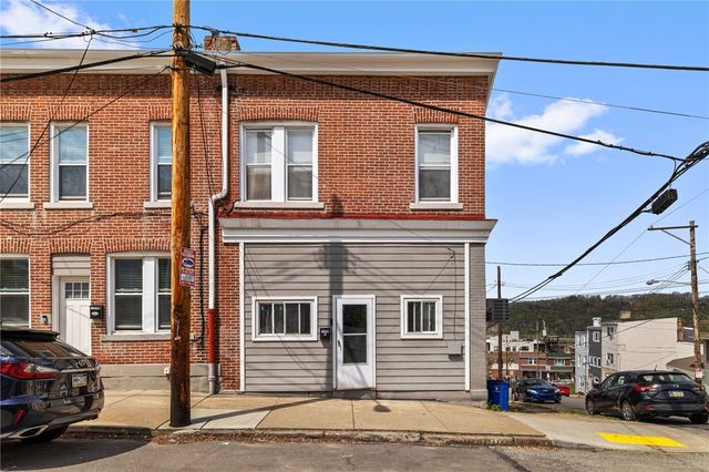5239 Wickliff St, Lawrenceville, PA 15201