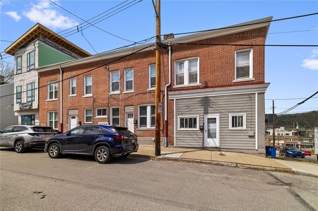 5239 Wickliff St, Lawrenceville, PA 15201