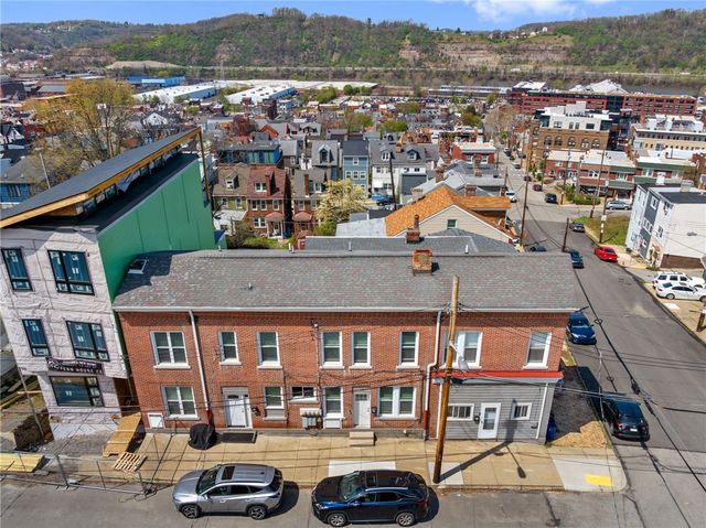 5239 Wickliff St, Lawrenceville, PA 15201