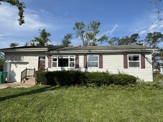 6110 Johnson Street, Merrillville, IN 46410
