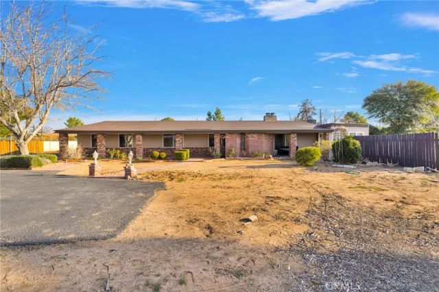 14415 Erie, Apple Valley, CA 92307