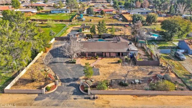 14415 Erie, Apple Valley, CA 92307