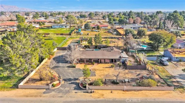 14415 Erie, Apple Valley, CA 92307