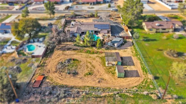 14415 Erie, Apple Valley, CA 92307