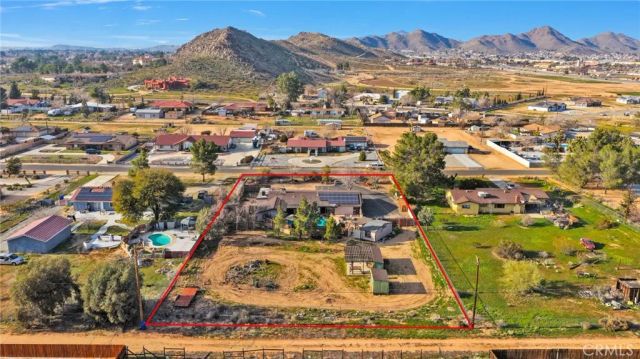 14415 Erie, Apple Valley, CA 92307