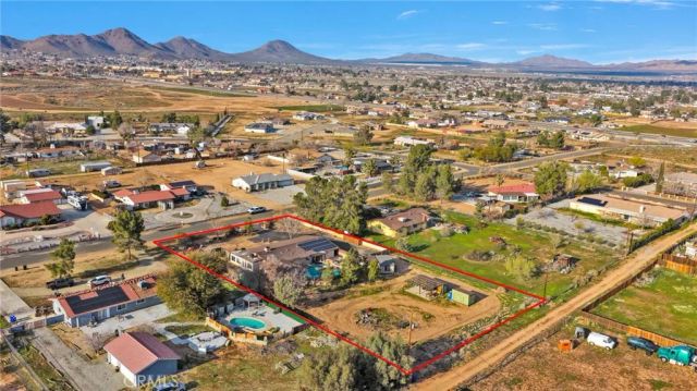 14415 Erie, Apple Valley, CA 92307