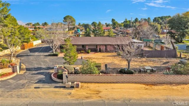 14415 Erie, Apple Valley, CA 92307