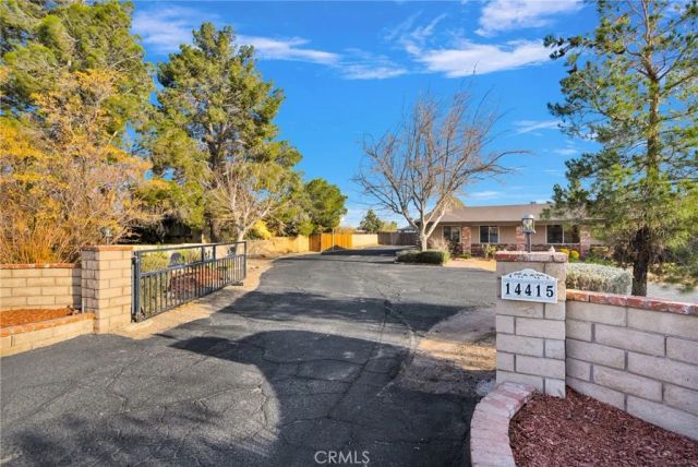 14415 Erie, Apple Valley, CA 92307