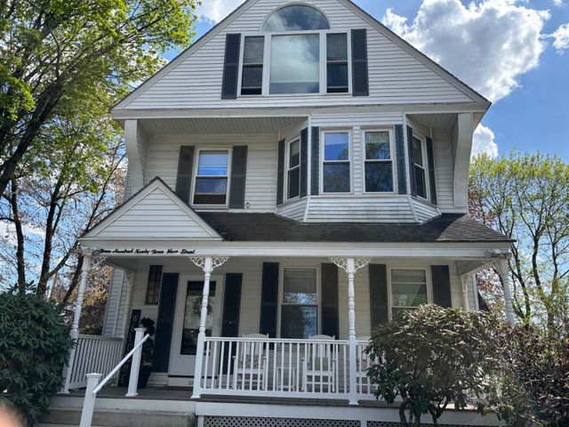 393 Main Street, Nashua, NH 03060