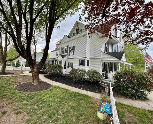 393 Main Street, Nashua, NH 03060