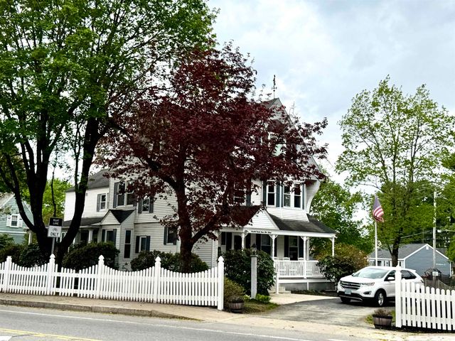 393 Main Street, Nashua, NH 03060