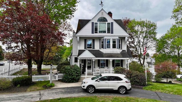 393 Main Street, Nashua, NH 03060