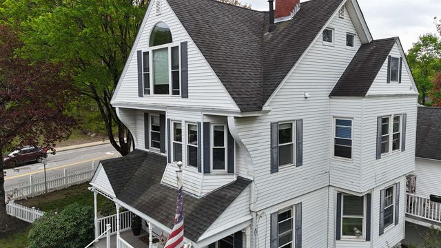 393 Main Street, Nashua, NH 03060