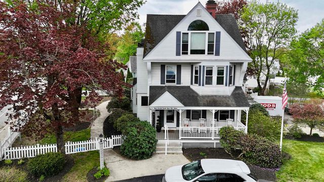 393 Main Street, Nashua, NH 03060