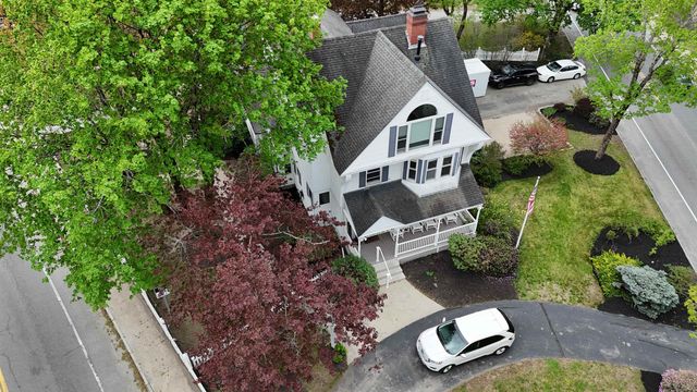 393 Main Street, Nashua, NH 03060