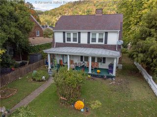 5404 Virginia Avenue Se, Charleston, WV 25304