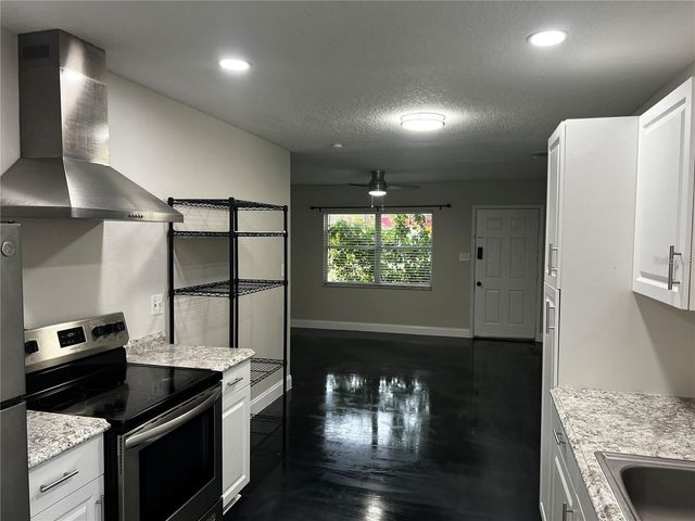 2117 BONNEVILLE DRIVE, Orlando, FL 32826