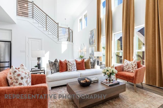 2813 Kenilworth Way, Celina, TX 75009