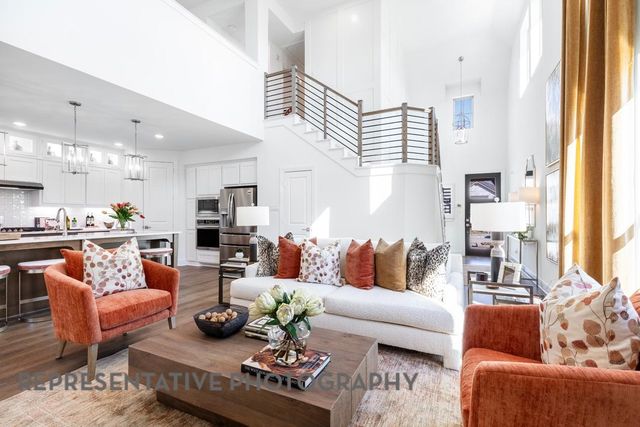 2813 Kenilworth Way, Celina, TX 75009