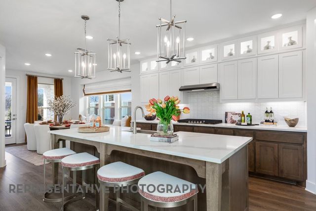 2813 Kenilworth Way, Celina, TX 75009