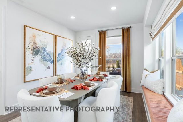 2813 Kenilworth Way, Celina, TX 75009