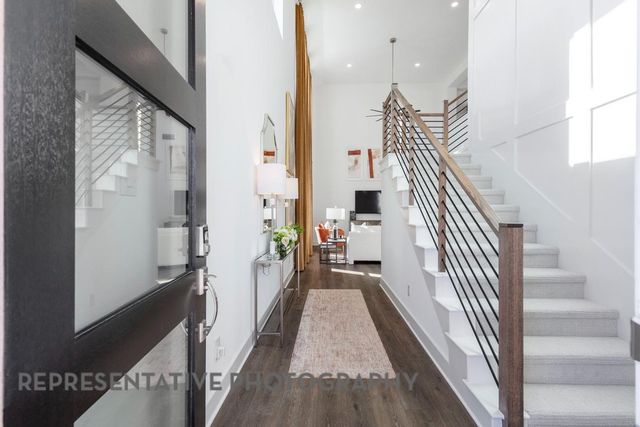 2813 Kenilworth Way, Celina, TX 75009