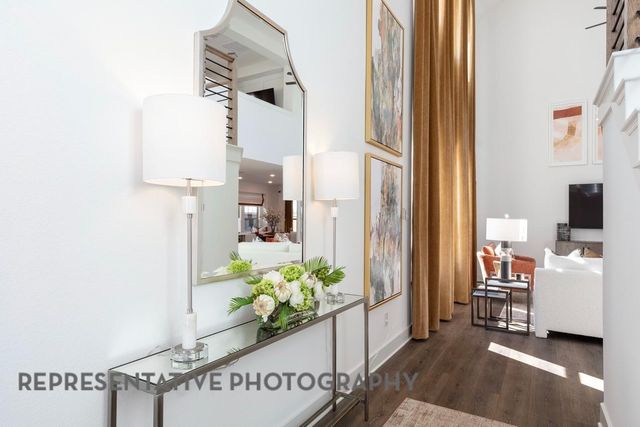 2813 Kenilworth Way, Celina, TX 75009