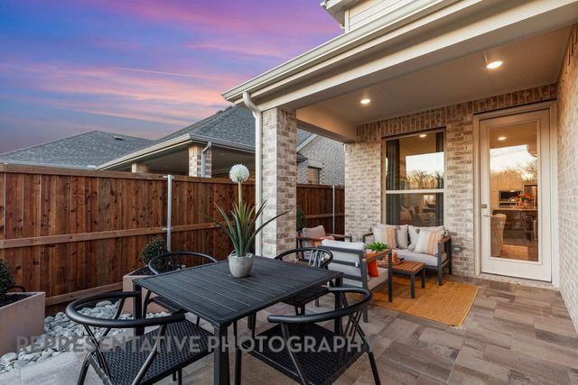 2813 Kenilworth Way, Celina, TX 75009