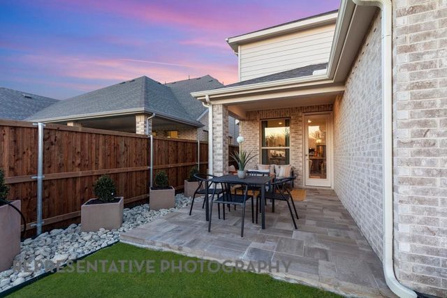 2813 Kenilworth Way, Celina, TX 75009